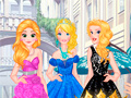 Laro Princesses Royal Boutique