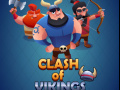 Laro Clash of Vikings