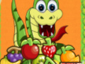 Laro Fruit Snake