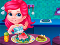 Laro Cooking Contest