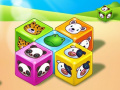 Laro Cube Zoobies