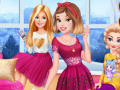 Laro  Belle Comfort Zone Challenge