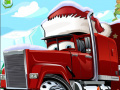 Laro Christmas Parking Lot