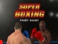 Laro Super Boxing