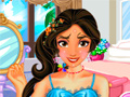 Laro Latina Princess Spa Day