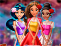 Laro Candy Prom Night