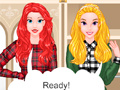 Laro Preppy Hours VS Party Time