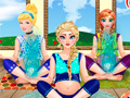 Laro Pregnant Therapy