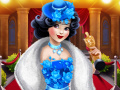 Laro Snow White Hollywood Glamour