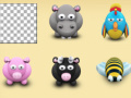 Laro Memory Game