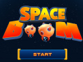 Laro Space Boom