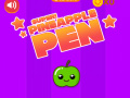 Laro Super Pineapple Pen