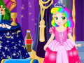 Laro Princess Juliet Carnival Treats
