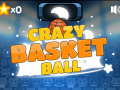 Laro Crazy Basketball