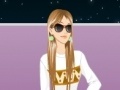 Laro Nadia Catwalk Show