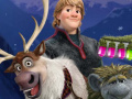 Laro Frozen Rush