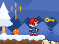 Laro Iced Land Adventure
