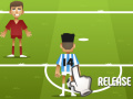 Laro Football Penalty Go