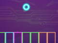 Laro Neon Jump