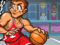 Laro Basketball Playoff