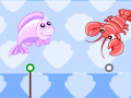 Laro Match The Marine Animal
