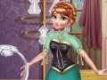 Laro Annie Present Hunt