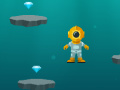Laro Creepy Deep