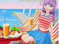 Laro Princess's Private Yacht