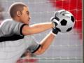 Laro Golakeeper Challenge  