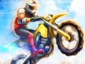 Laro Motorcycle Trials Evolution  