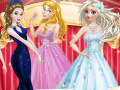 Laro  Princess Beauty Contest