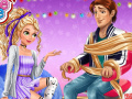 Laro Rapunzel Boyfriend Tag