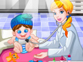 Laro Baby Clinic