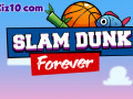 Laro Slam Dunk Forever