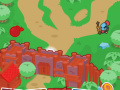 Laro Defend the Castle  
