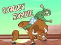 Laro Cowboy Zombie  