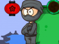 Laro Ninja Way