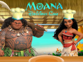 Laro Moana Delicious Cake