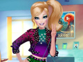 Laro Barbie`s Ultimate Studs Look