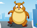 Laro Giant Hamster Run