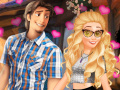 Laro Princess Secret Date