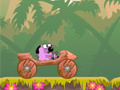 Laro Puppy Ride