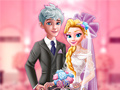 Laro Vintage Wedding