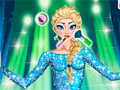 Laro Elsa Makeover