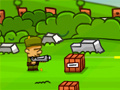 Laro Zombie Killer