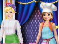 Laro Princess Modern Job Dress Up