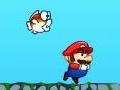 Laro The Adventure Of Super Mario Water