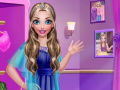 Laro Amy's Princess Look