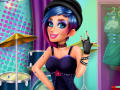 Laro Jessie Rockstar Real Makeover
