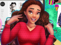 Laro Swarthy Princess Fashion Experience
